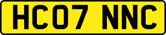 HC07NNC