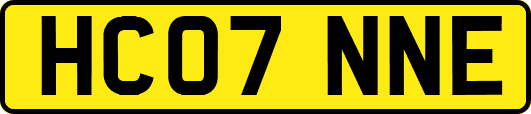 HC07NNE