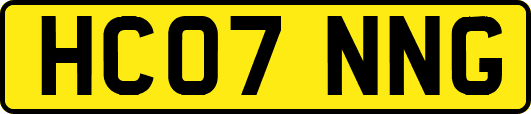 HC07NNG