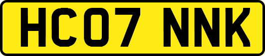 HC07NNK