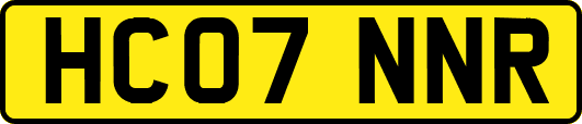 HC07NNR
