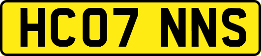 HC07NNS
