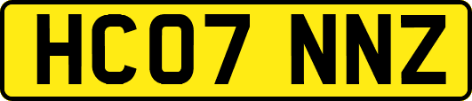 HC07NNZ