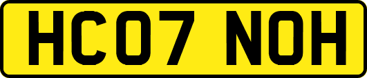 HC07NOH