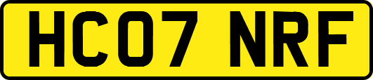 HC07NRF