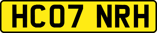 HC07NRH