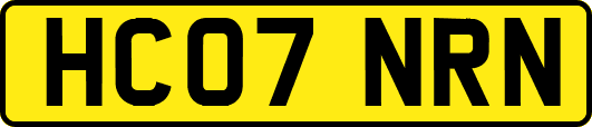 HC07NRN