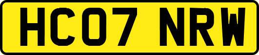 HC07NRW