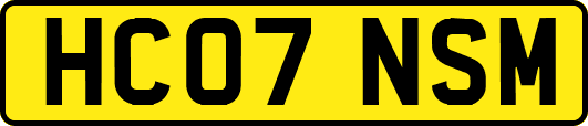 HC07NSM