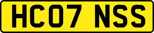 HC07NSS