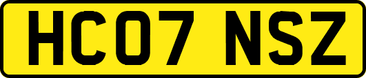 HC07NSZ