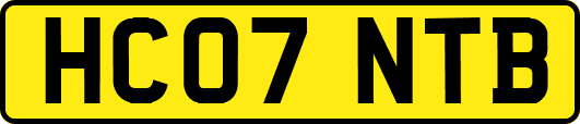 HC07NTB