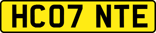 HC07NTE
