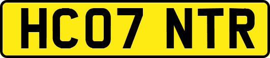 HC07NTR