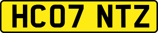 HC07NTZ