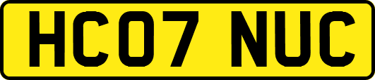 HC07NUC