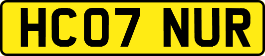 HC07NUR
