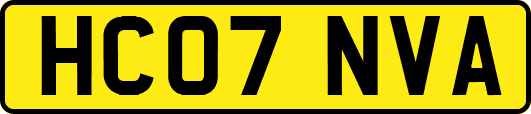 HC07NVA