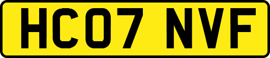 HC07NVF