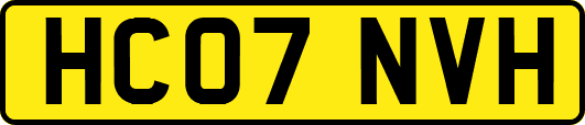 HC07NVH