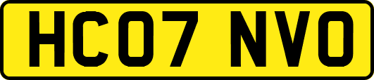 HC07NVO