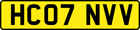 HC07NVV
