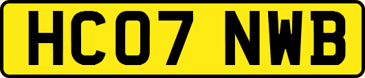 HC07NWB