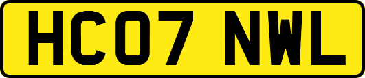 HC07NWL