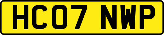 HC07NWP