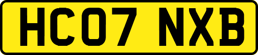 HC07NXB