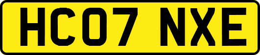 HC07NXE