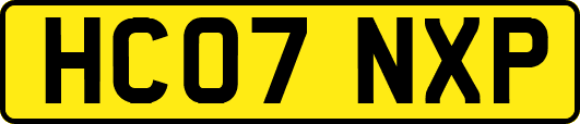 HC07NXP
