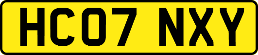 HC07NXY