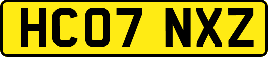 HC07NXZ