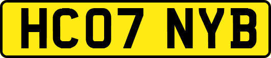 HC07NYB