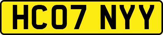 HC07NYY