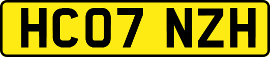 HC07NZH