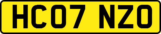 HC07NZO