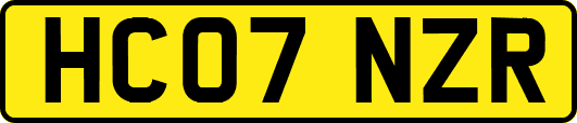 HC07NZR