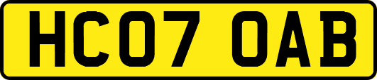 HC07OAB