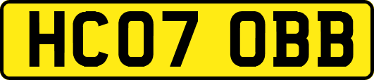 HC07OBB