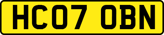 HC07OBN
