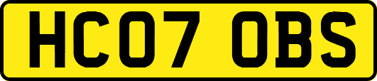 HC07OBS