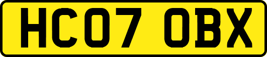 HC07OBX