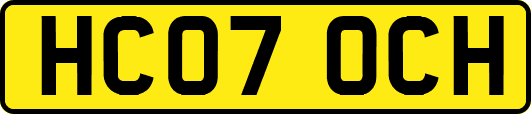 HC07OCH