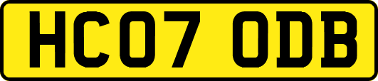 HC07ODB