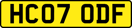 HC07ODF