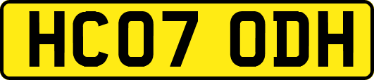 HC07ODH