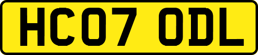 HC07ODL
