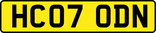 HC07ODN